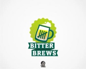 Bitter Brews entry by euqi