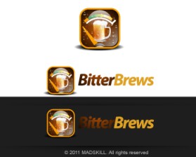 Bitter Brews entry by madskill