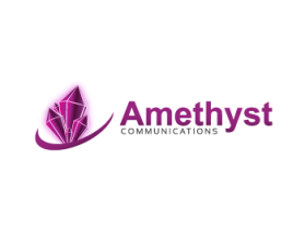 Amethyst Communications  entry by elevenz