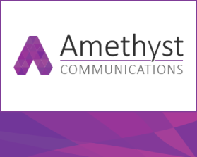 Amethyst Communications  entry by MPid