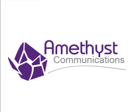 Amethyst Communications  entry by seventyone