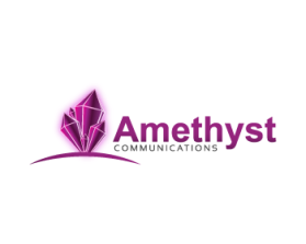 Amethyst Communications  entry by elevenz