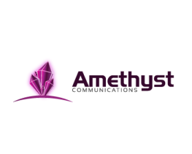 Amethyst Communications  entry by elevenz