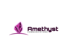 Amethyst Communications  entry by elevenz