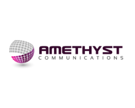 Amethyst Communications  entry by elevenz
