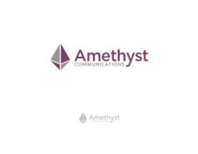 Amethyst Communications  entry by piter_art