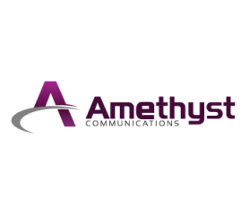Amethyst Communications  entry by elevenz