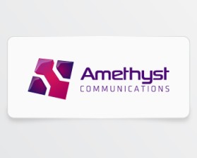 Amethyst Communications  entry by uyoxsoul