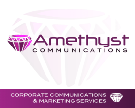 Amethyst Communications  entry by john12343