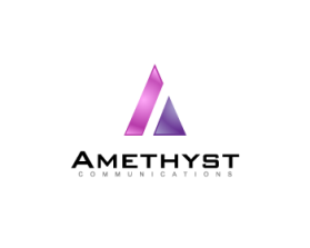 Amethyst Communications  entry by greycrow