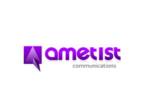 Amethyst Communications  entry by andrelenoir