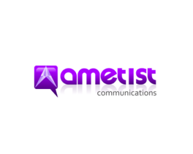 Amethyst Communications  entry by andrelenoir
