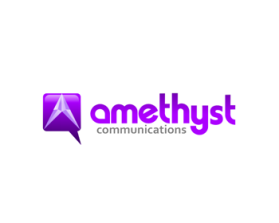 Amethyst Communications  entry by andrelenoir