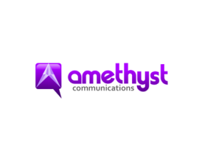 Amethyst Communications  entry by andrelenoir