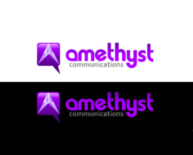 Amethyst Communications  entry by andrelenoir