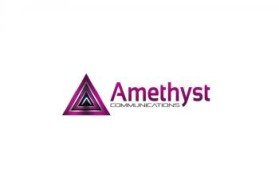 Amethyst Communications  entry by einstine