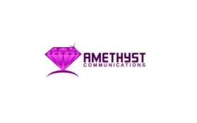 Amethyst Communications  entry by einstine