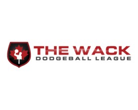 The Wack Dodgeball League entry by unophotographics