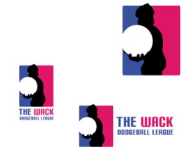 The Wack Dodgeball League entry by aamirnikkiaadil