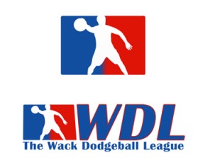 The Wack Dodgeball League entry by aamirnikkiaadil