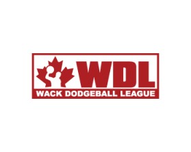 The Wack Dodgeball League entry by unophotographics