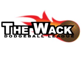 The Wack Dodgeball League entry by dignaq