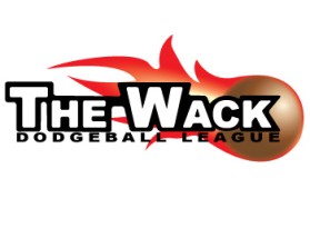 The Wack Dodgeball League entry by dignaq
