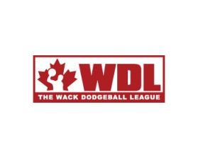 The Wack Dodgeball League entry by unophotographics