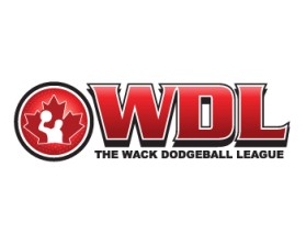 The Wack Dodgeball League entry by unophotographics