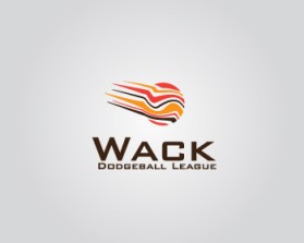 The Wack Dodgeball League entry by muzzha