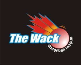 The Wack Dodgeball League entry by grayshadow