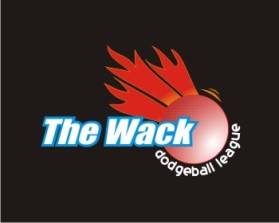 The Wack Dodgeball League entry by grayshadow