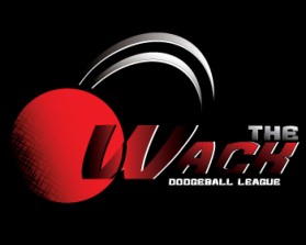 The Wack Dodgeball League entry by alacugnato