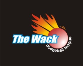 The Wack Dodgeball League entry by grayshadow