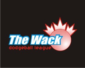The Wack Dodgeball League entry by grayshadow