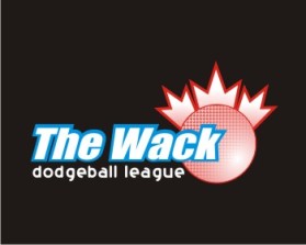 The Wack Dodgeball League entry by grayshadow