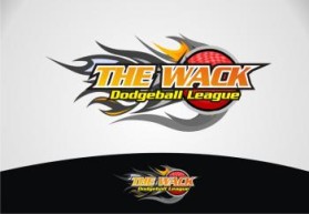The Wack Dodgeball League entry by andriks1st