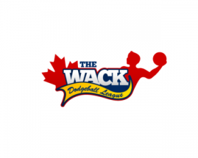 The Wack Dodgeball League entry by graphic_mj