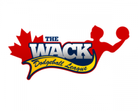 The Wack Dodgeball League entry by graphic_mj