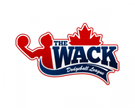The Wack Dodgeball League entry by graphic_mj
