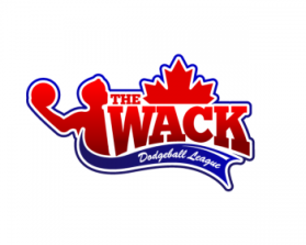 The Wack Dodgeball League entry by graphic_mj