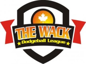 The Wack Dodgeball League entry by andriks1st
