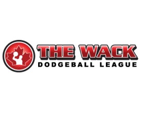 The Wack Dodgeball League entry by unophotographics