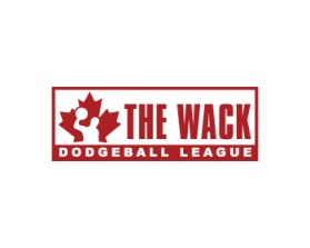 The Wack Dodgeball League entry by unophotographics
