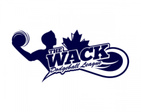 The Wack Dodgeball League entry by graphic_mj