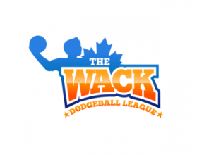 The Wack Dodgeball League entry by graphic_mj