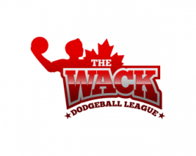 The Wack Dodgeball League entry by graphic_mj