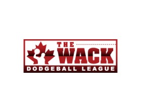 The Wack Dodgeball League entry by unophotographics