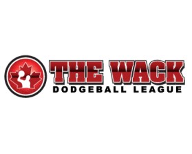 The Wack Dodgeball League entry by unophotographics