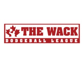The Wack Dodgeball League entry by unophotographics